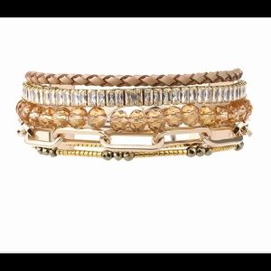 Victoria Emerson Dani Austin Collection Bracelet